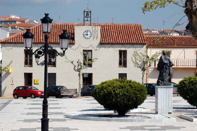 Santa Elena | Ayuntamiento de Santa Elena