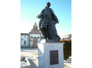 Monumento de Carlos III