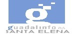 Centro Guadalinfo de Santa Elena | Ayuntamiento de Santa Elena | Enlace externo